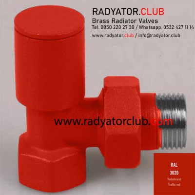 Decora 350-180 Nostaljik Döküm Radyatör, 10 Dilim | Ral 3020